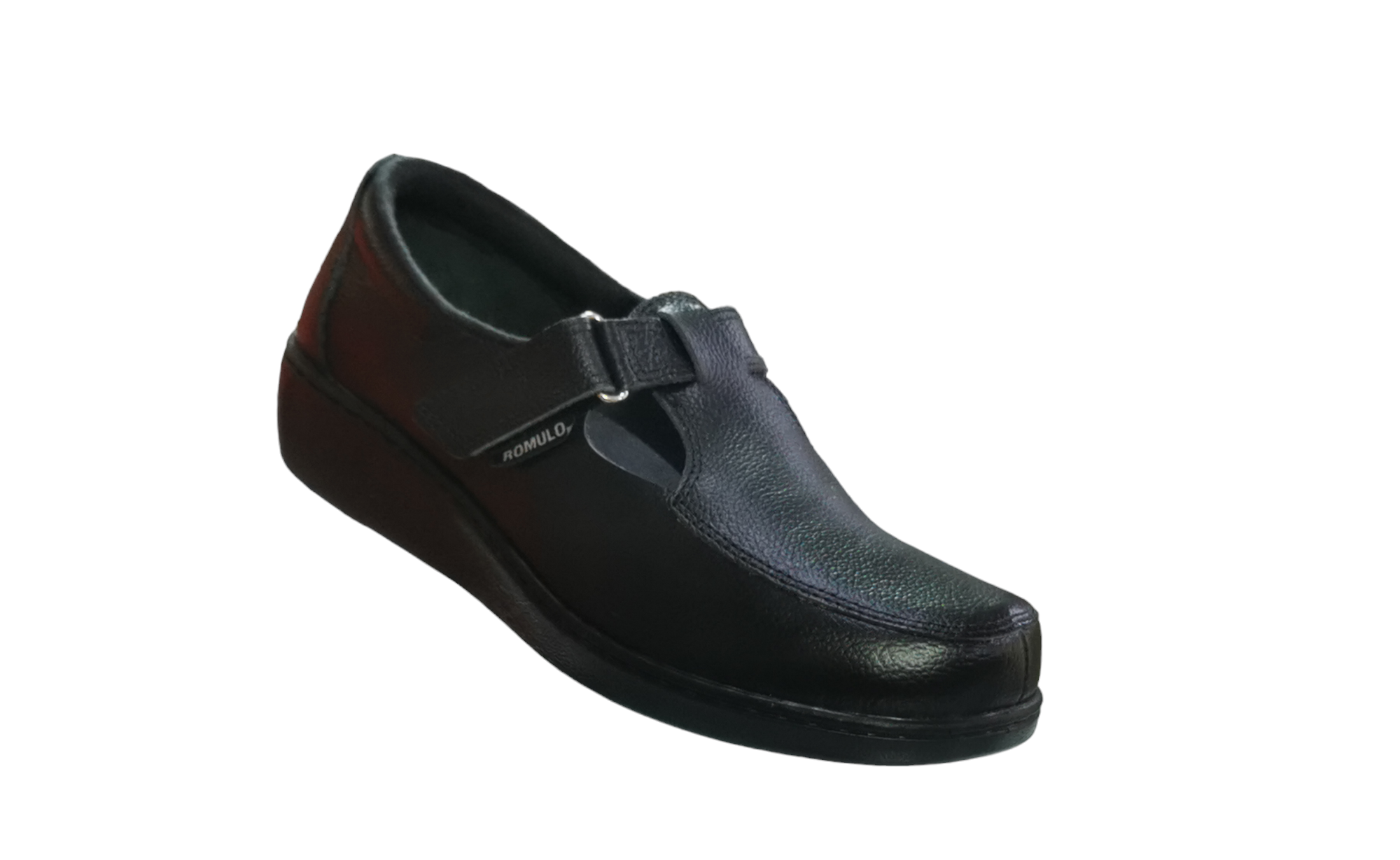 Rómulo Casual Cuero Ref. 3513 - Calzado Romulo Bogota | Zapatos ...