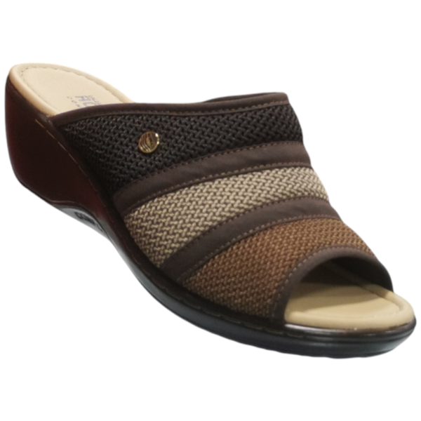 Checkout - Calzado Romulo Bogota | Zapatos Ergonomicos Rómulo Sandalia Tela Ref. 3024 - Calzado Rómulo Bogotá