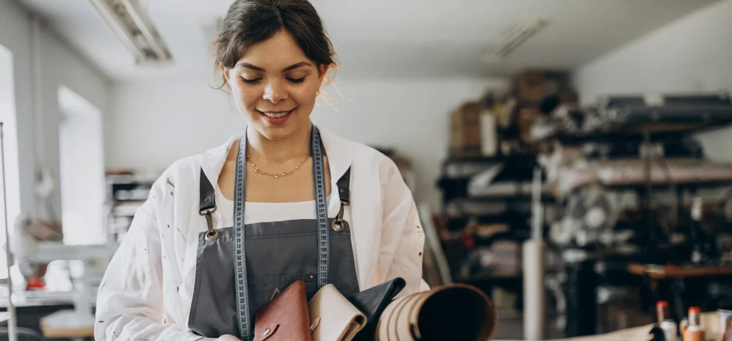 Cuero, Estilo y Confort: La Calidad Artesanal Detrás del Calzado Rómulo