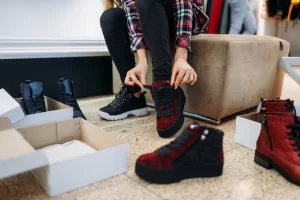 Como Elegir el Mejor Calzado: Ortopédico vs. Ergonómico