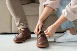 Como Elegir el Mejor Calzado: Ortopédico vs. Ergonómico