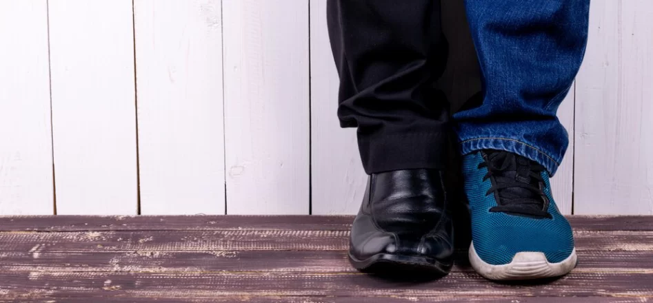 Diferencia entre Zapatos Ortopédicos y Ergonómicos: ¿Cuál es Mejor para Ti? 2025