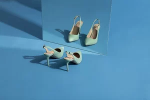 Estilo de sandalias para mujer