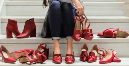 Materiales de sandalias Rómulo: Comodidad y Durabilidad en Cada Paso