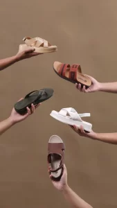 Sandalias para Mujer