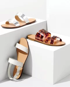 Sandalias para Mujer