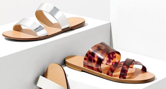 Sandalias para Mujer