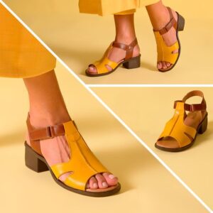 Tipos de Sandalias para Mujer | Encuentra tu Estilo Ideal