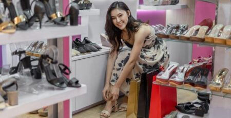 Sandalias Rómulo Mujer 2025