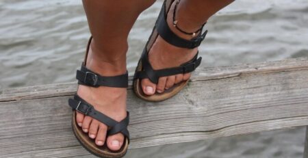 Sandalias ortopédicas mujer Colombia: Comodidad y estilo a tu alcance