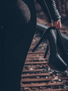 Zapatos para mujer elegantes en Bogotá: Moda actual con confort y distinción