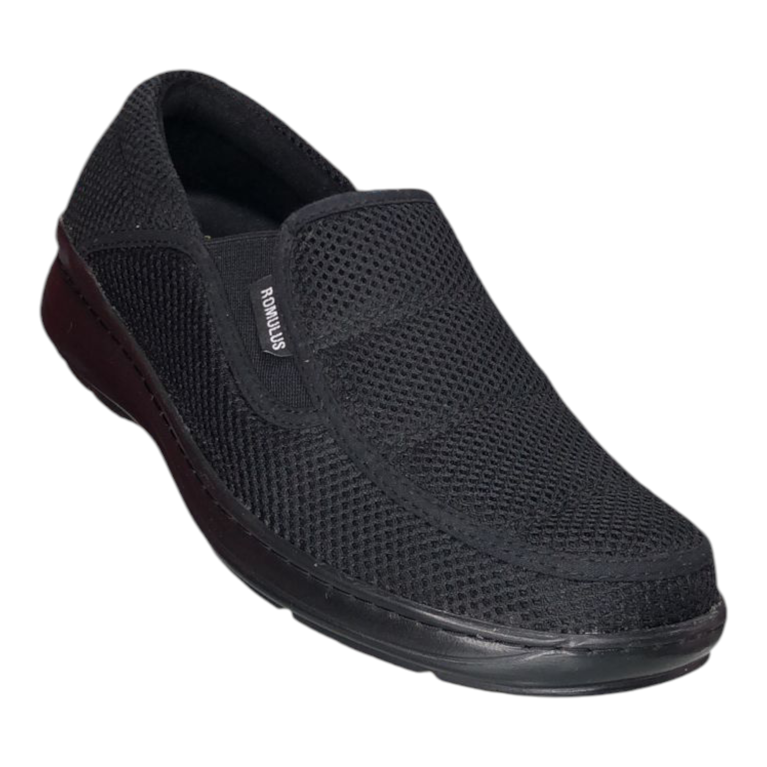 .Romulo Casual Tela Ref.9426