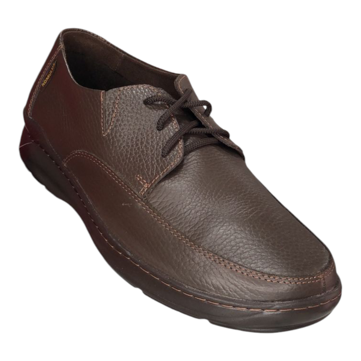 .Rómulo Casual Cuero Ref. 9288