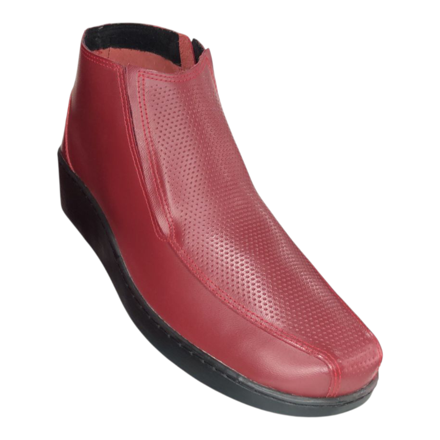.Romulo Casual Cuero Ref.6373