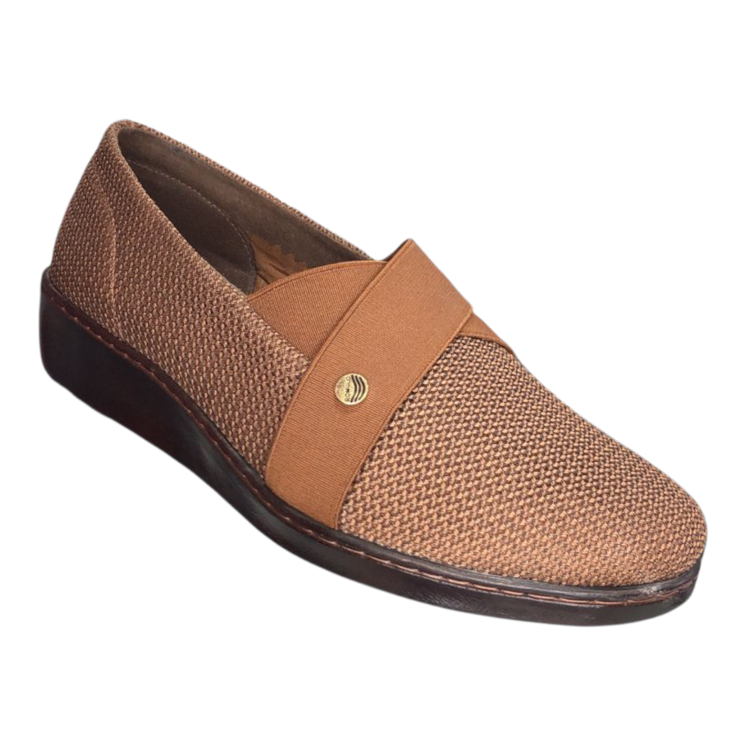 .Romulo Casual Tela Ref.3108